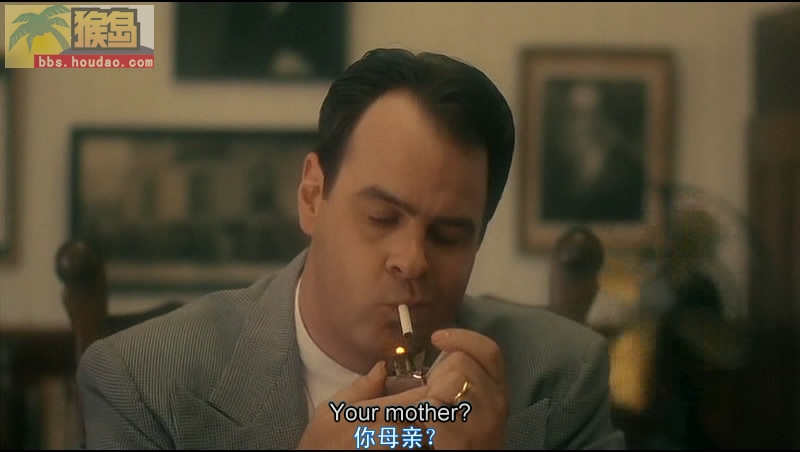 为黛西小姐开车