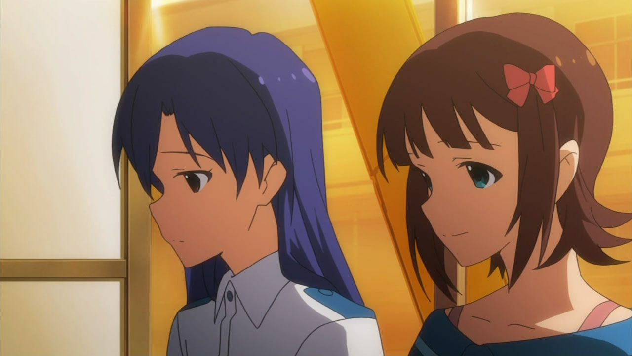 如月千早