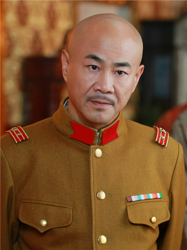  p>张春,中国实力派 a target="_blank" href="/item/演员/3106682"