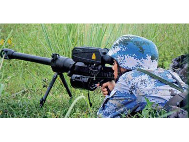 11式狙击榴弹发射器