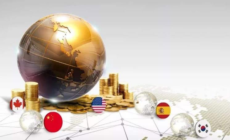 综合国力