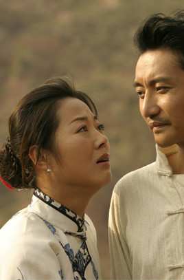 公司出品,陈权执导, a href="#" data-lemmaid="1591459">王茜华 /a>