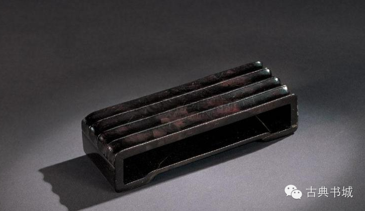 岁月供养的器物，文房四十五宝_百科TA说