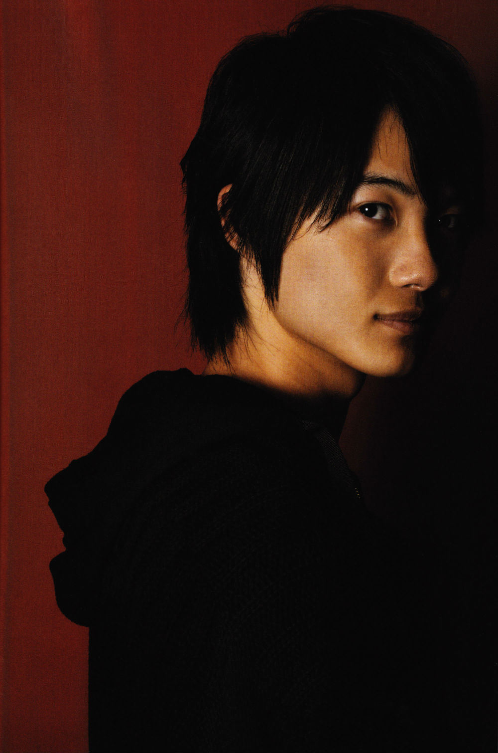  p>神木隆之介(kamiki ryunosuke)1993年5月19日出生于日本埼玉县