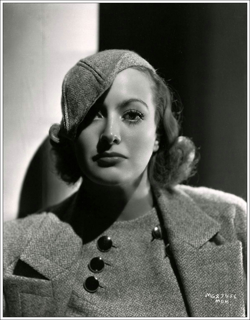 joan crawford