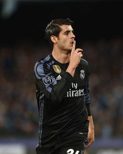 阿尔瓦罗·博尔哈·莫拉塔·马丁