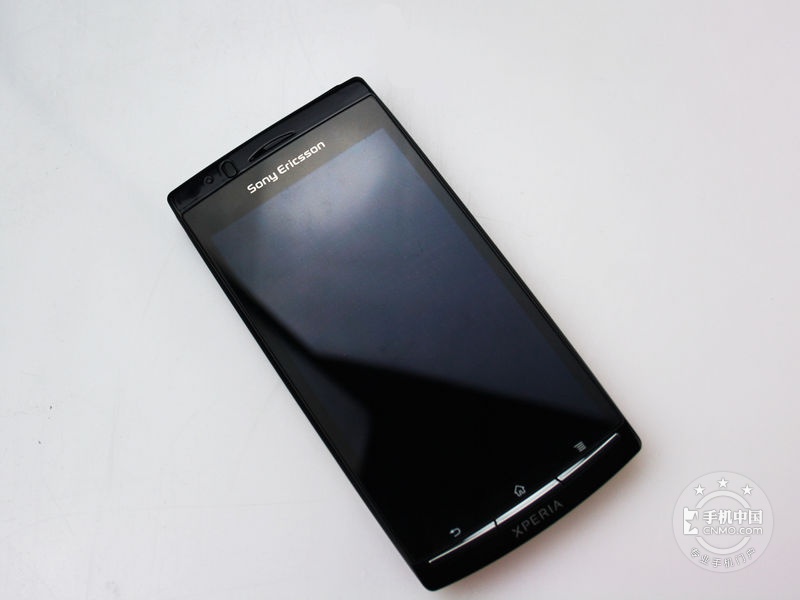 索尼爱立信 lt18i