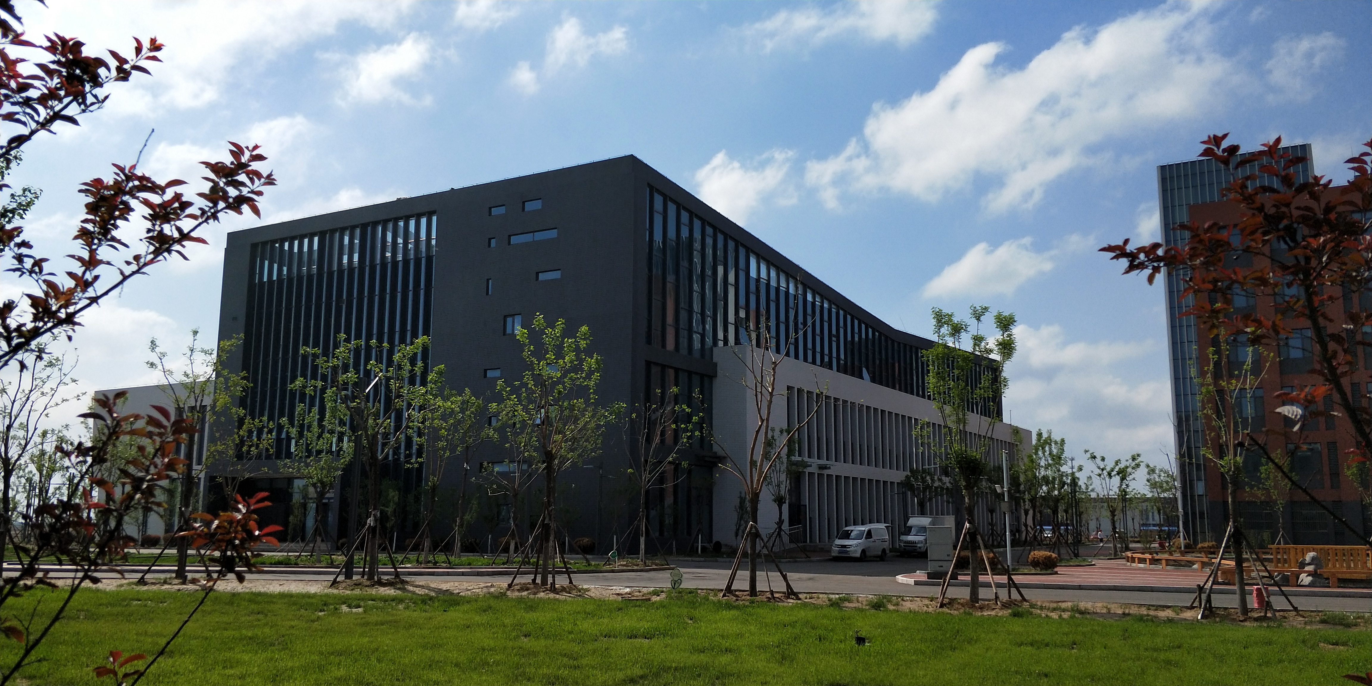 山东化工职业学院