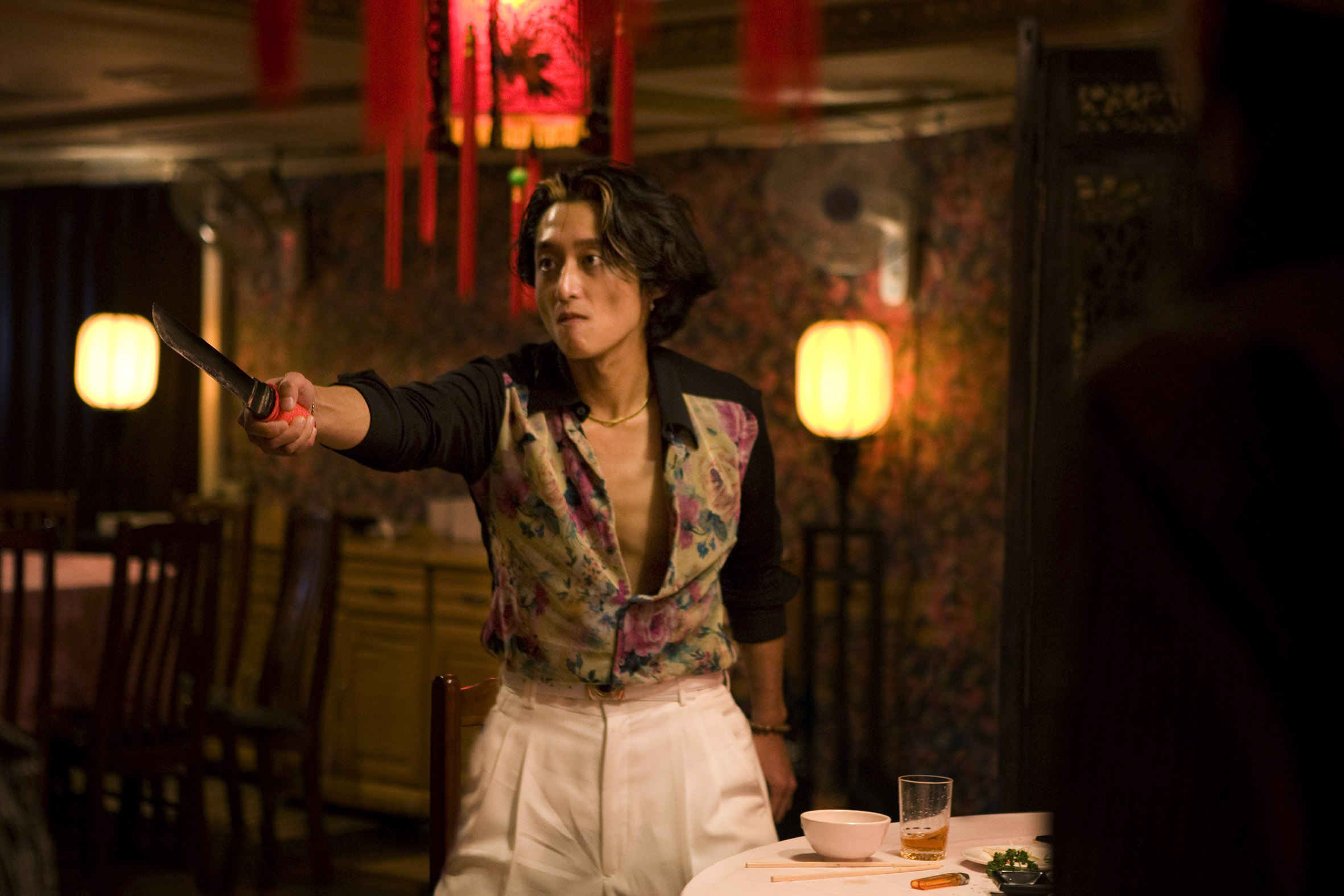 阿信》是由 a href="#" data-lemmaid="2451089">林育贤 /a>执导, a