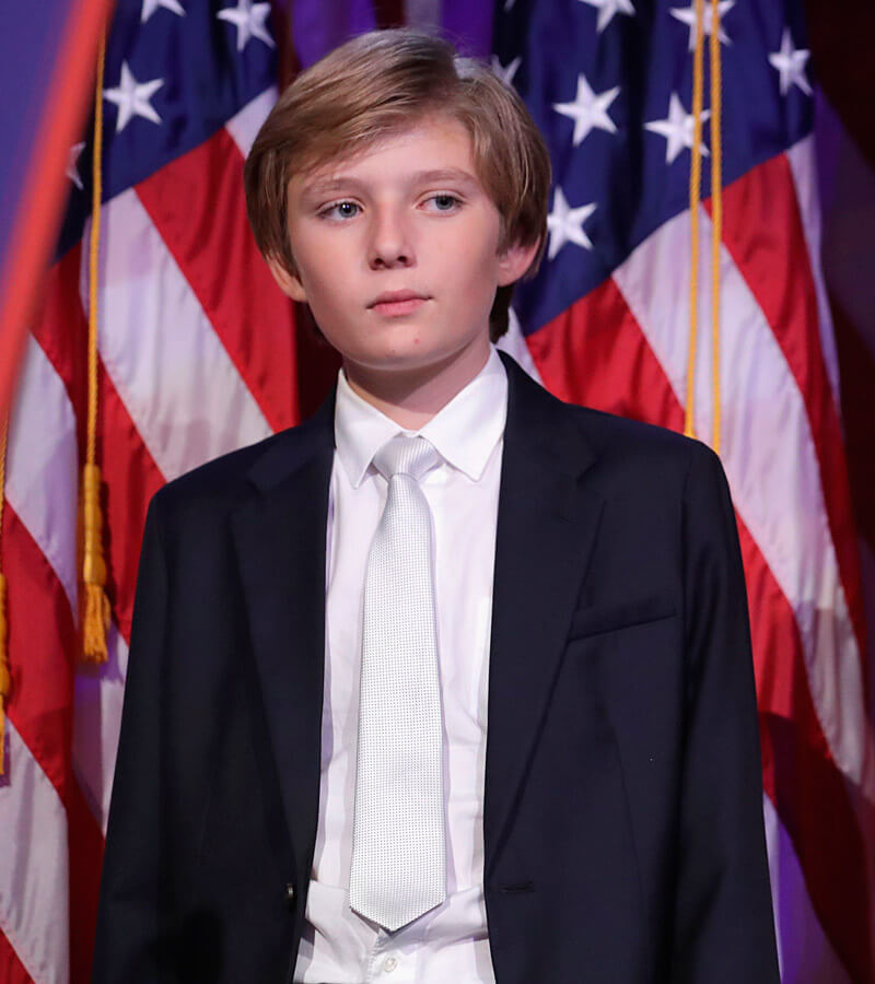 梅拉尼娅·特朗普