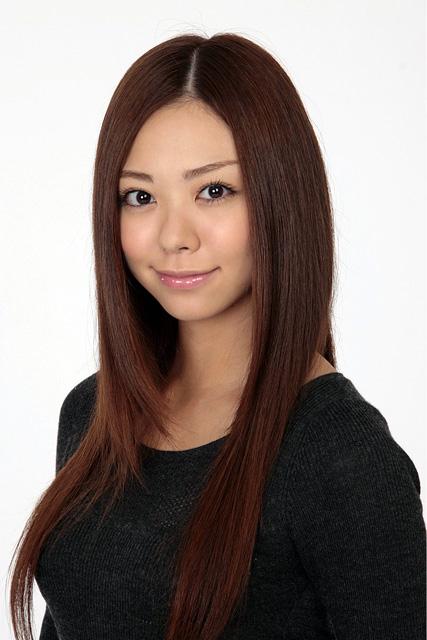 京子扮演角色