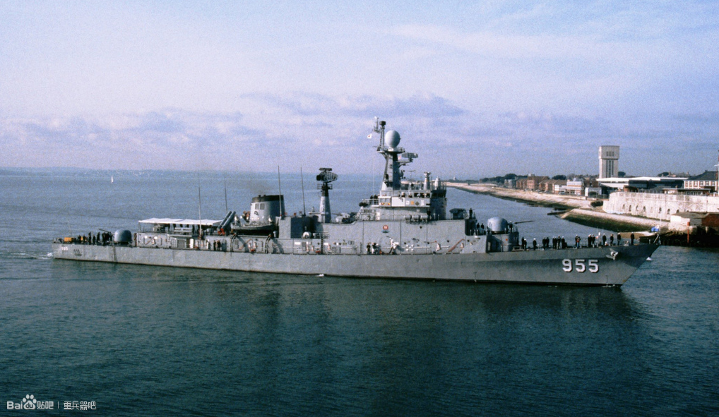  p>蔚山级护卫舰(英语: b>ulsan-class frigate /b>,朝鲜语: b>