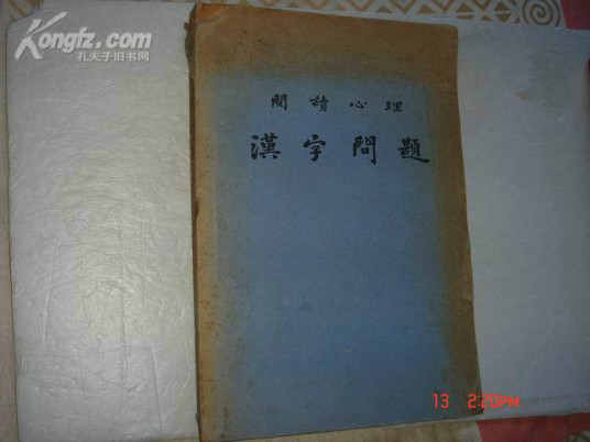 汉字问题 百度百科