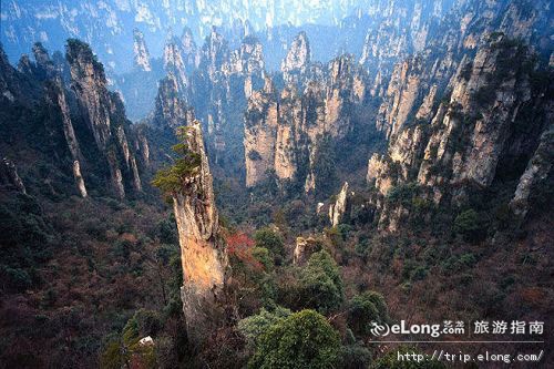 黄狮寨