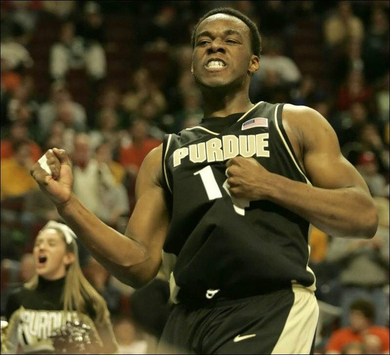 卡尔·克里斯托弗·兰德里