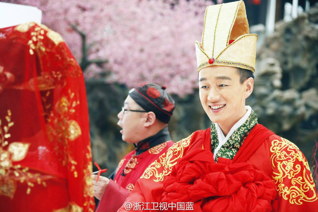 想明白了再结婚