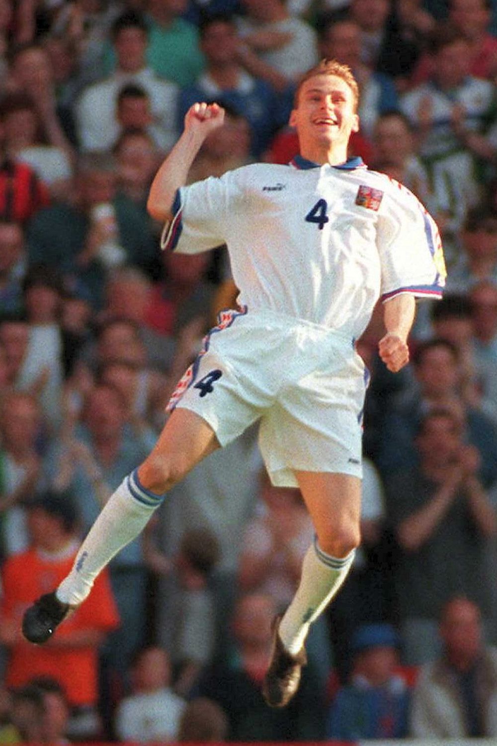 帕维尔.内德维德