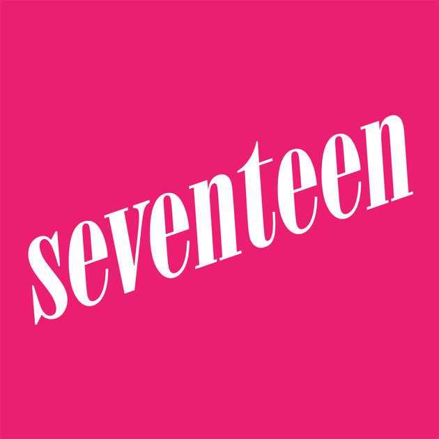  p>《17岁》杂志(seventeen)创刊于1994年,为女人的少女时代出谋划策