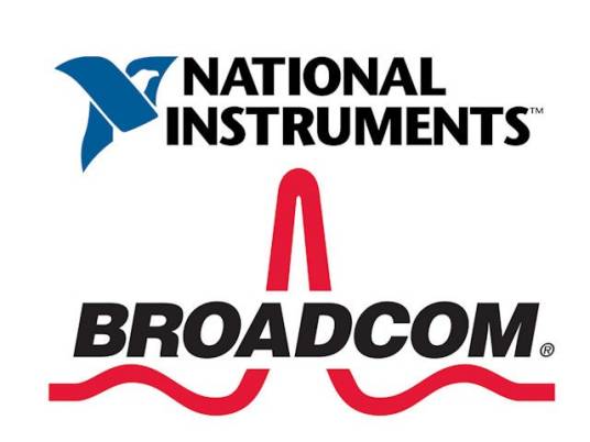 National Instruments_百度百科
