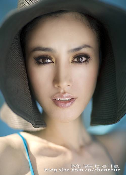 陈春