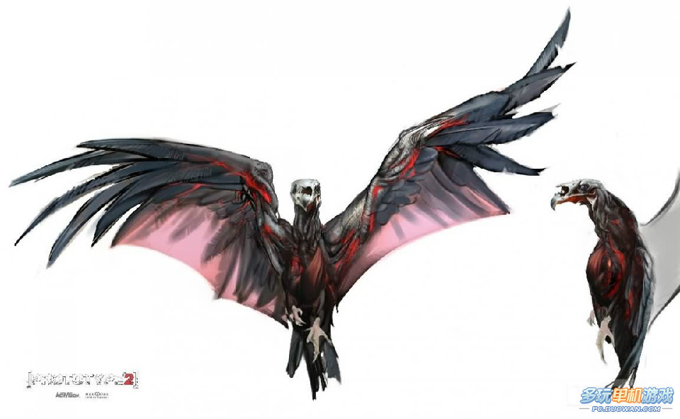  p>《虐杀原形2》是由美国游戏开发商radical ent制作,activision于