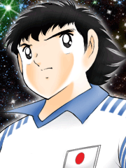 大空翼 百度百科