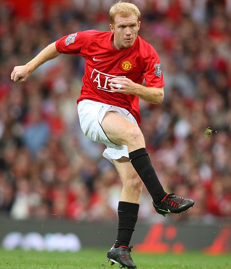 scholes