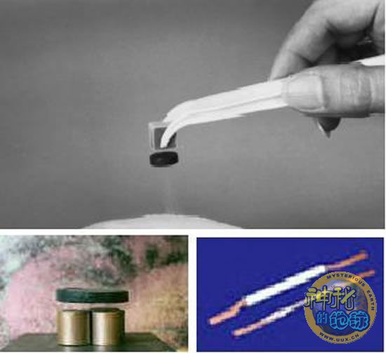 超导材料,是指具有在一定的 a href="#" data-lemmaid="5745187">低温