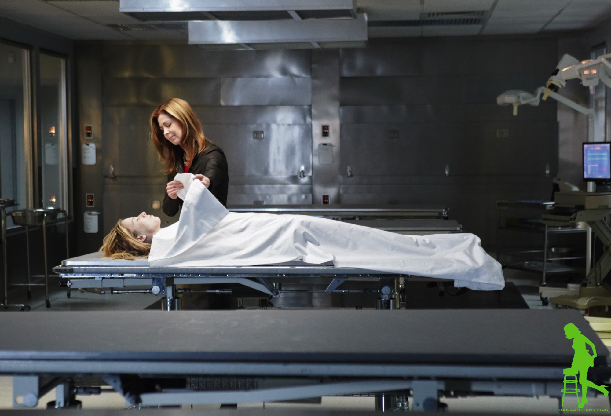 body of proof