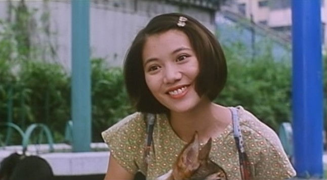  p>《新不了情》是无限映画电影制作有限公司出品的一部爱情电影,由 a