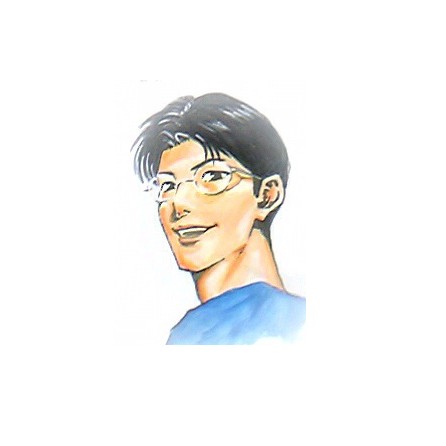  p>木暮公延,男,日本漫画《 a target="_blank" href="/item/灌篮高手