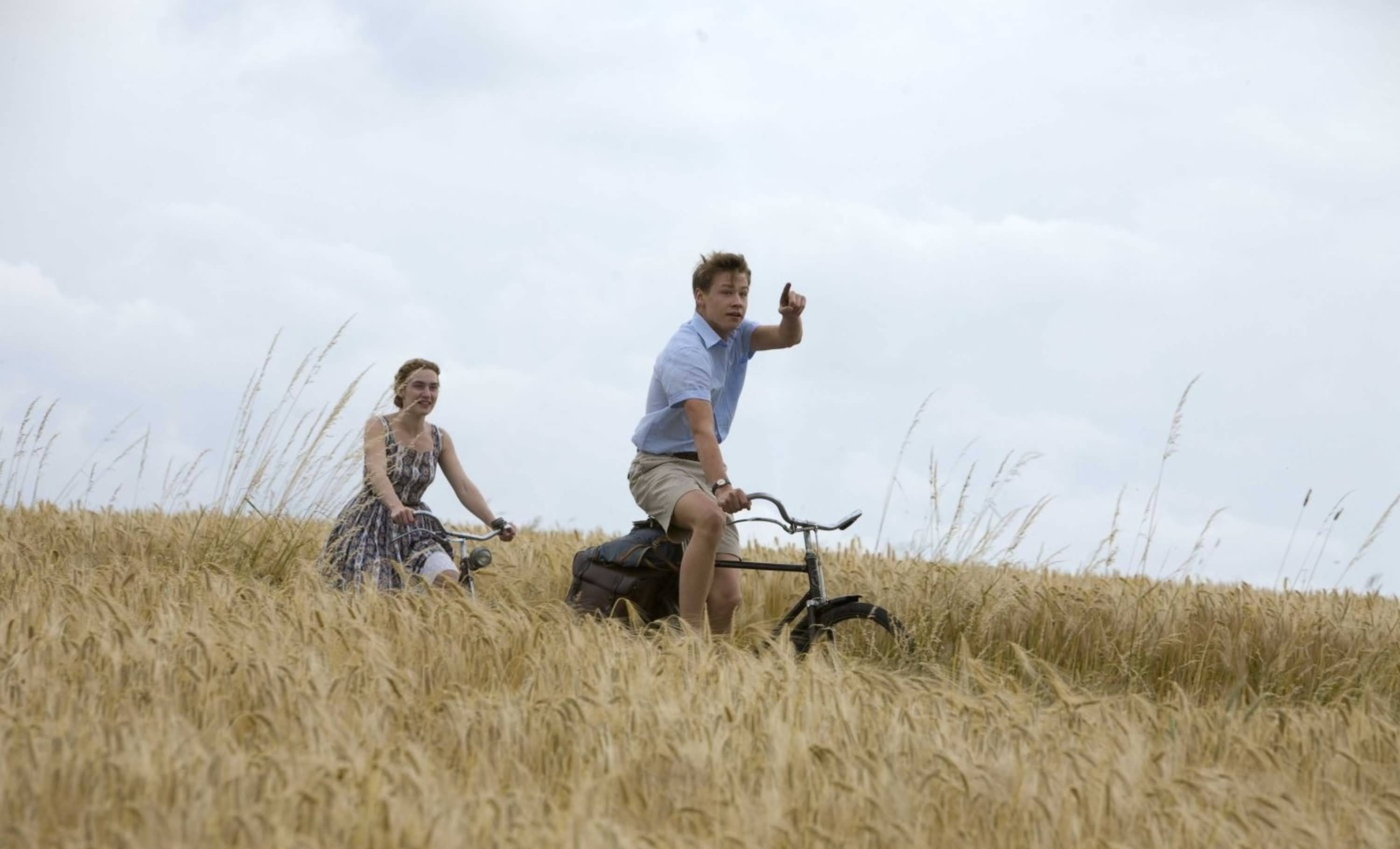  p data-id="gnco65v4gh">《朗读者》是由美国韦恩斯坦国际影业公司