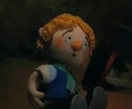 大盗贼第七集有毒的鲜蘑菇