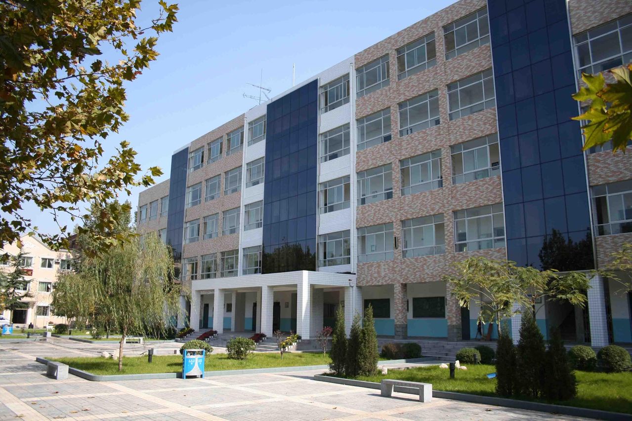 西安市三十八中