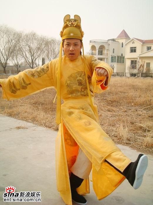  p>周野芒,1956年10月24日出生于上海,内地影视演员,毕业于 a target=