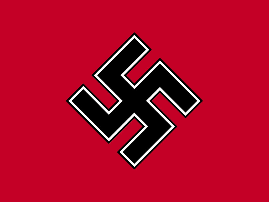  p>纳粹主义,是德文"nationalsozialismus"缩写"nazismus"的音译,意译