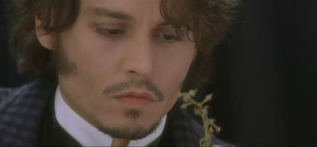 来自地狱fromhell(2001)