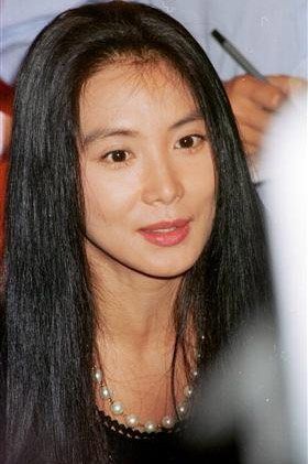 浅野温子