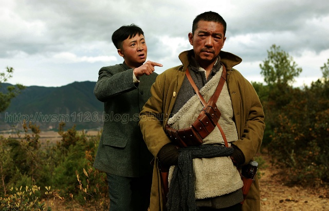  p>《桥隆飙》是由 a target="_blank" href="/item/金姝慧/144450"