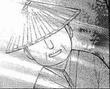 智树的爷爷,原名:樱井智藏
