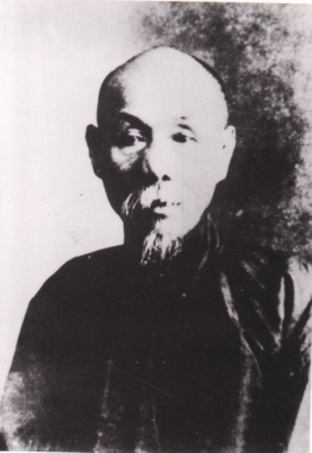 林纾（中国近代文学家、翻译家、书画家）_百度百科