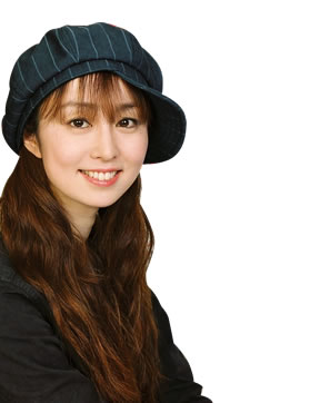  p>丰口惠美(豊口 めぐみ),日本的女性声优,电台主持,1978年1月2日