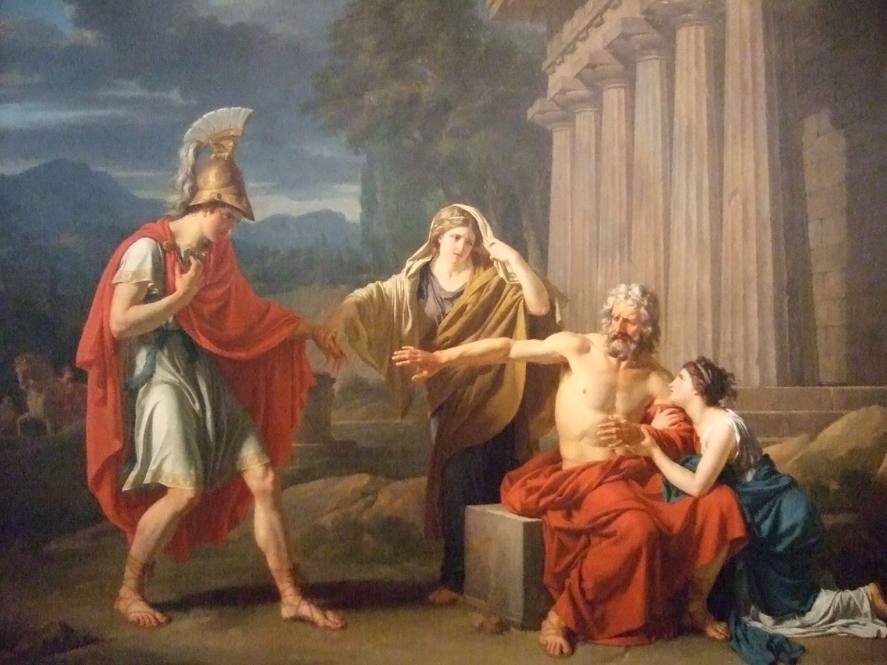 oedipus