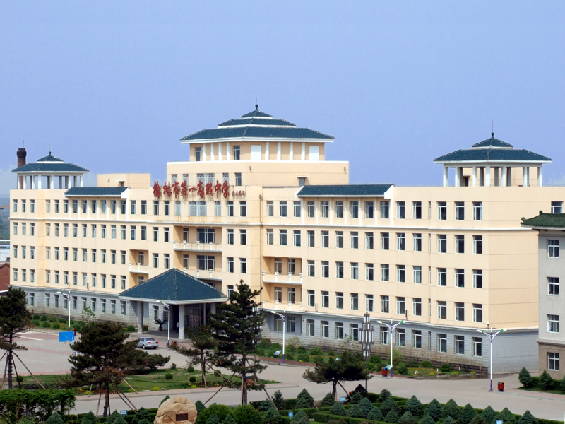  p data-id="gnhdi9pust">榆树市第一高级中学,简称榆树一中,坐落于 a