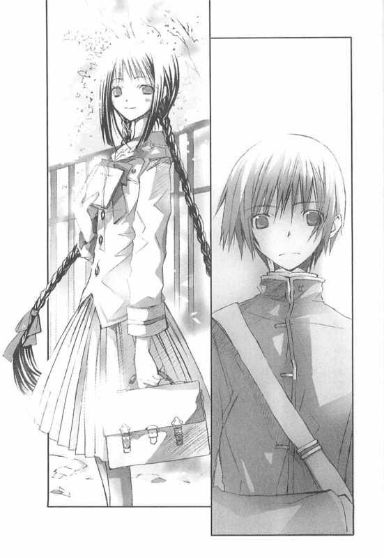  p data-id="go0ahtf8fw">井上心叶是轻小说《文学少女》及关联作品中