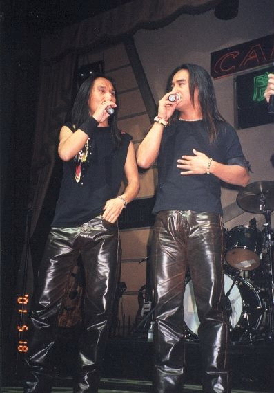  p>动力火车(power station),中国台湾流行摇滚演唱组合,成立于1994年