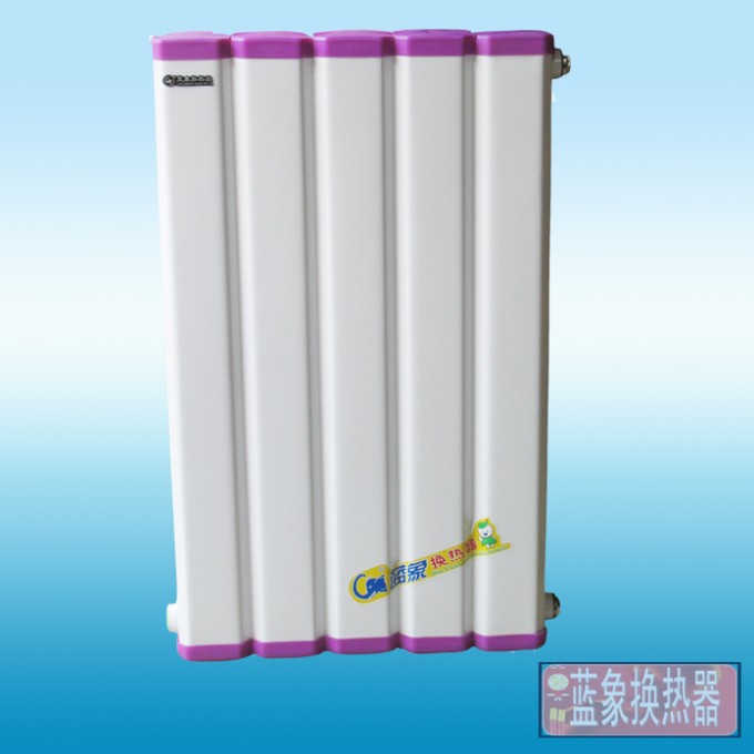 石家庄蓝象换热器