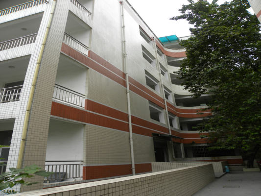 重庆三十九中学