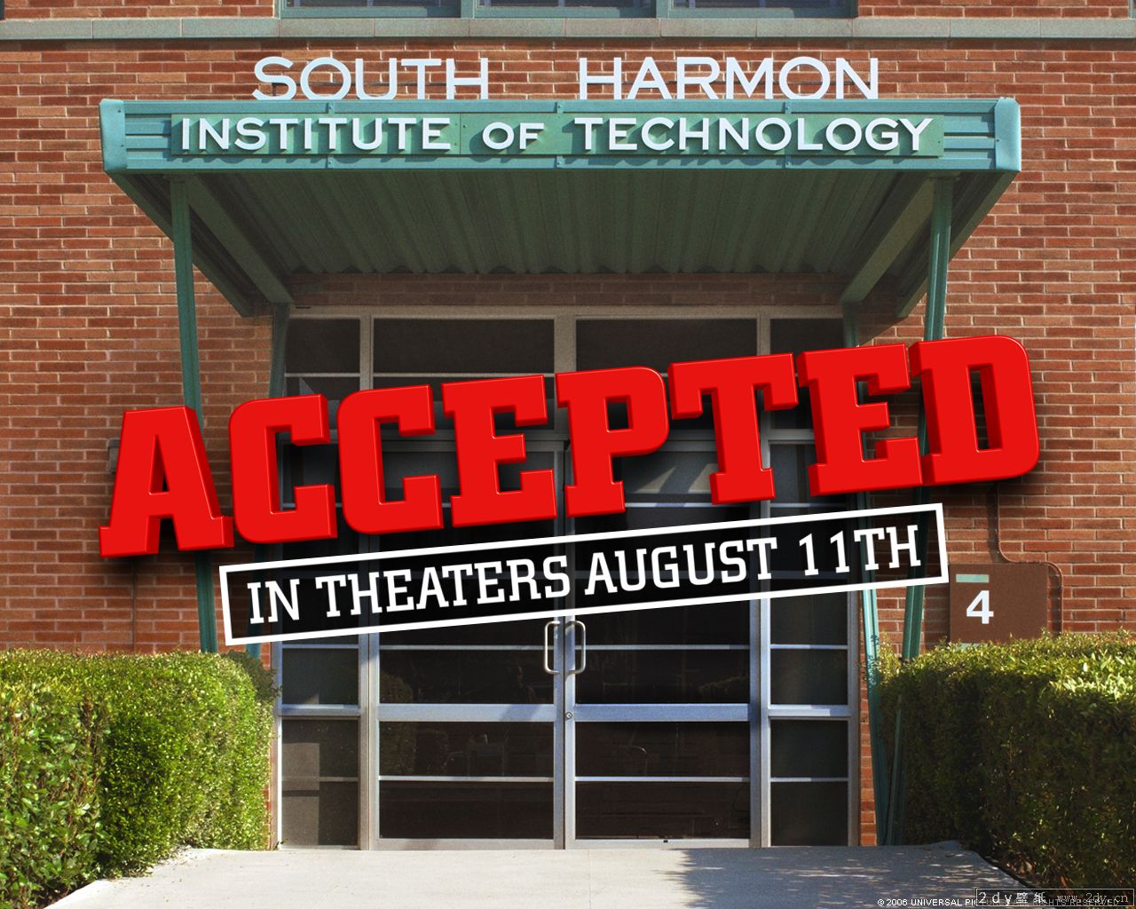  p>南哈蒙理工学院 初现于电影《录取通知》中,原型为加州橙市的 a