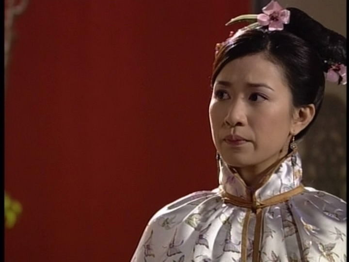  p>《金枝欲孽》是由香港电视广播有限公司出品的古装宫斗剧,由 a